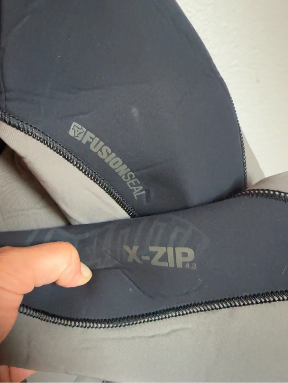 N/A xcel zip